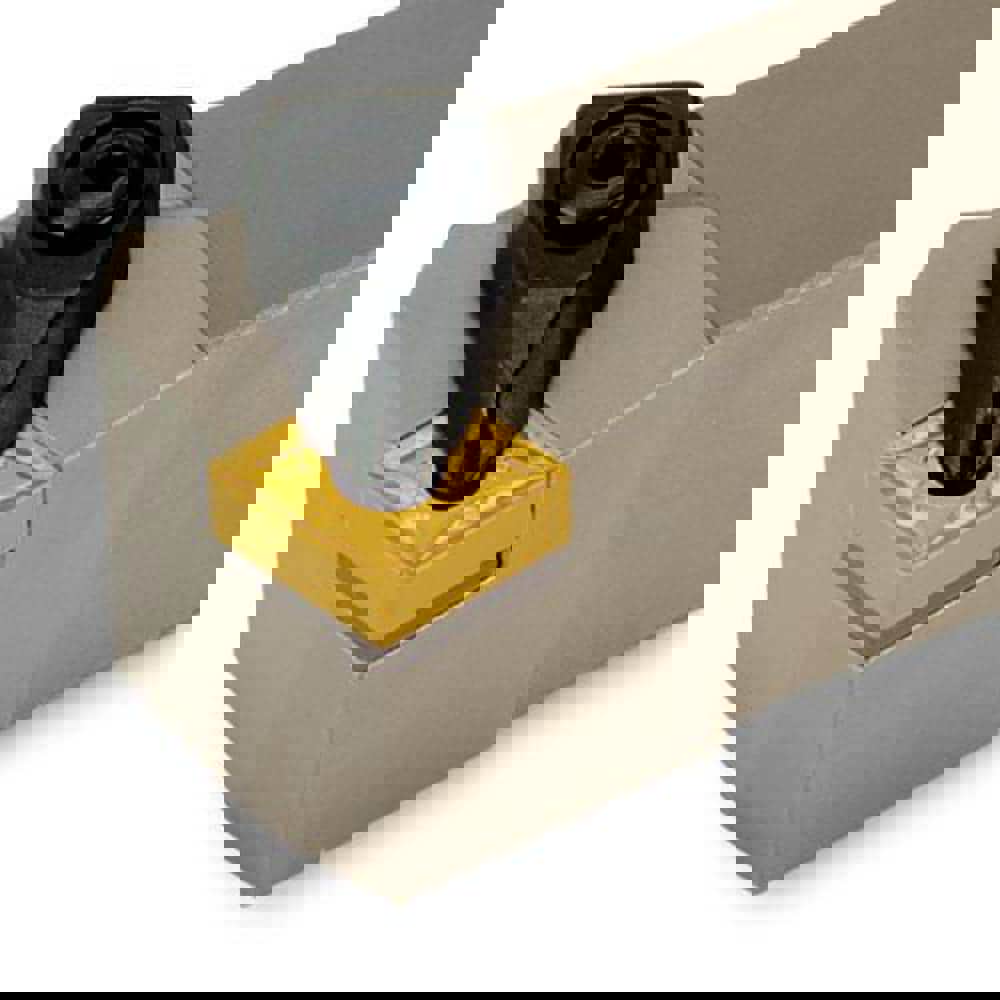 Indexable Turning Toolholders; Toolholder Style: TCKNR ; Lead Angle: 75.0 ; Insert Holding Method: Clamp ; Shank Width (Inch): 1 ; Shank Height (Inch): 1 ; Overall Length (Decimal Inch): 6.0000